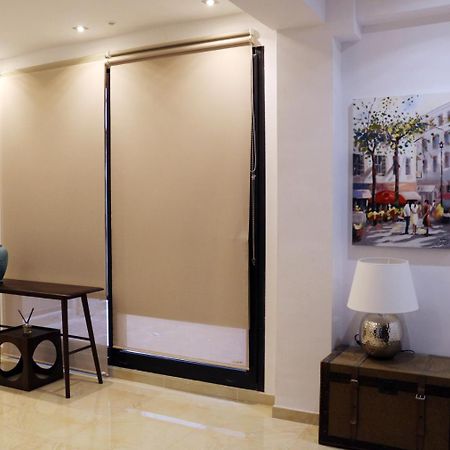 Valencia Town Center New Apartments Buitenkant foto