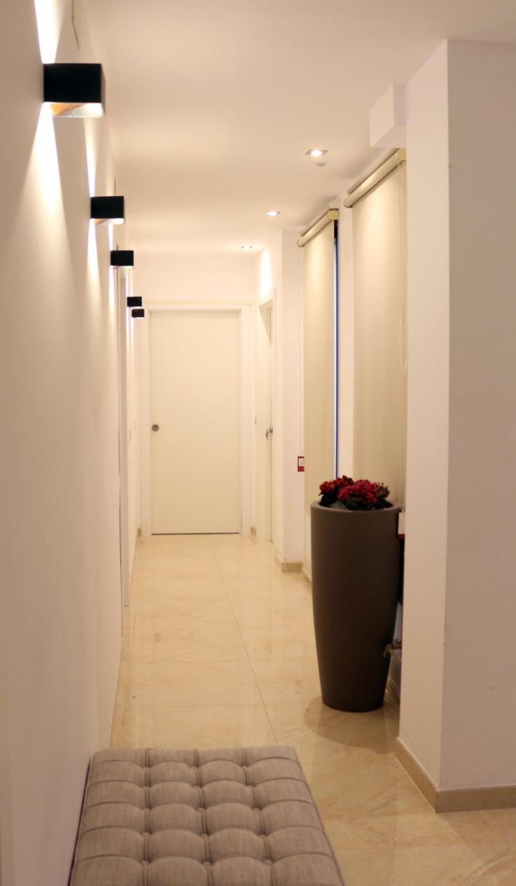 Valencia Town Center New Apartments Buitenkant foto