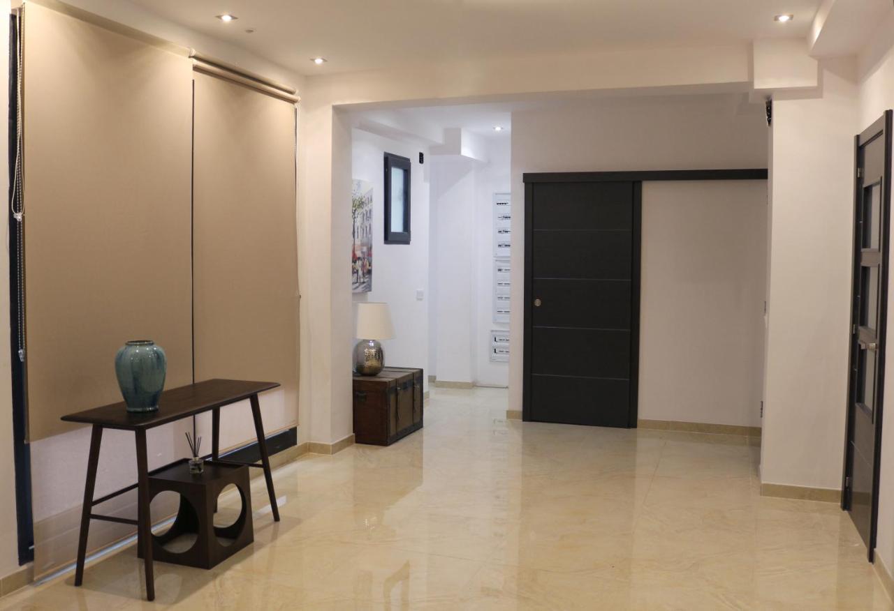 Valencia Town Center New Apartments Buitenkant foto
