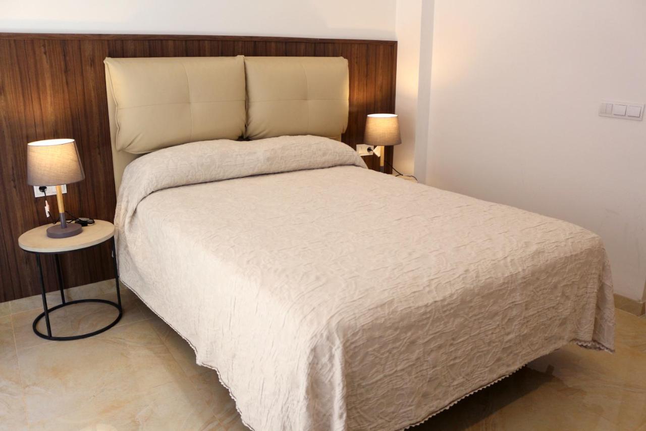 Valencia Town Center New Apartments Buitenkant foto