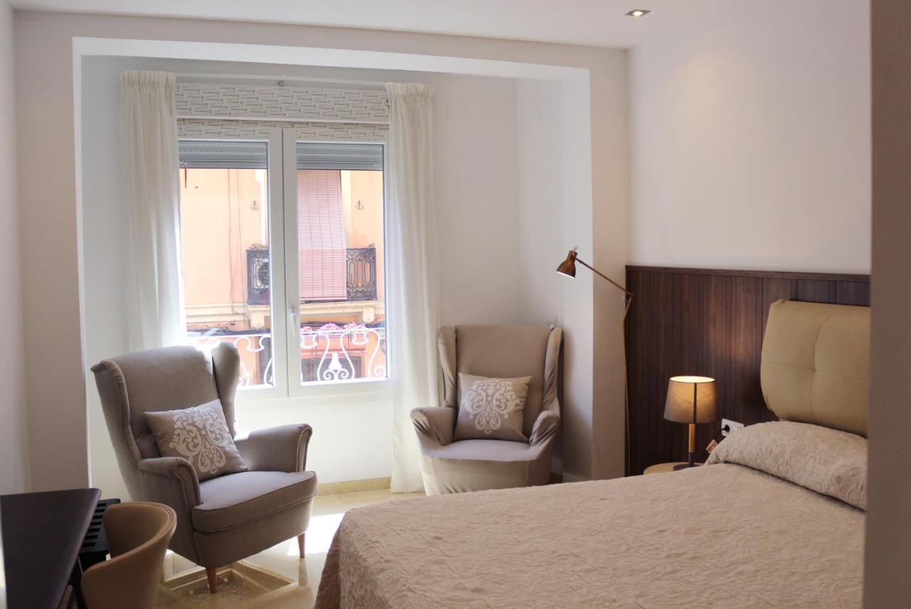 Valencia Town Center New Apartments Buitenkant foto